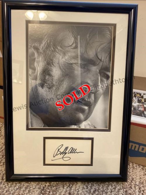 Lewis Auction
